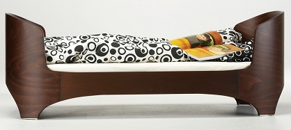 LEANDER JUNIOR BED